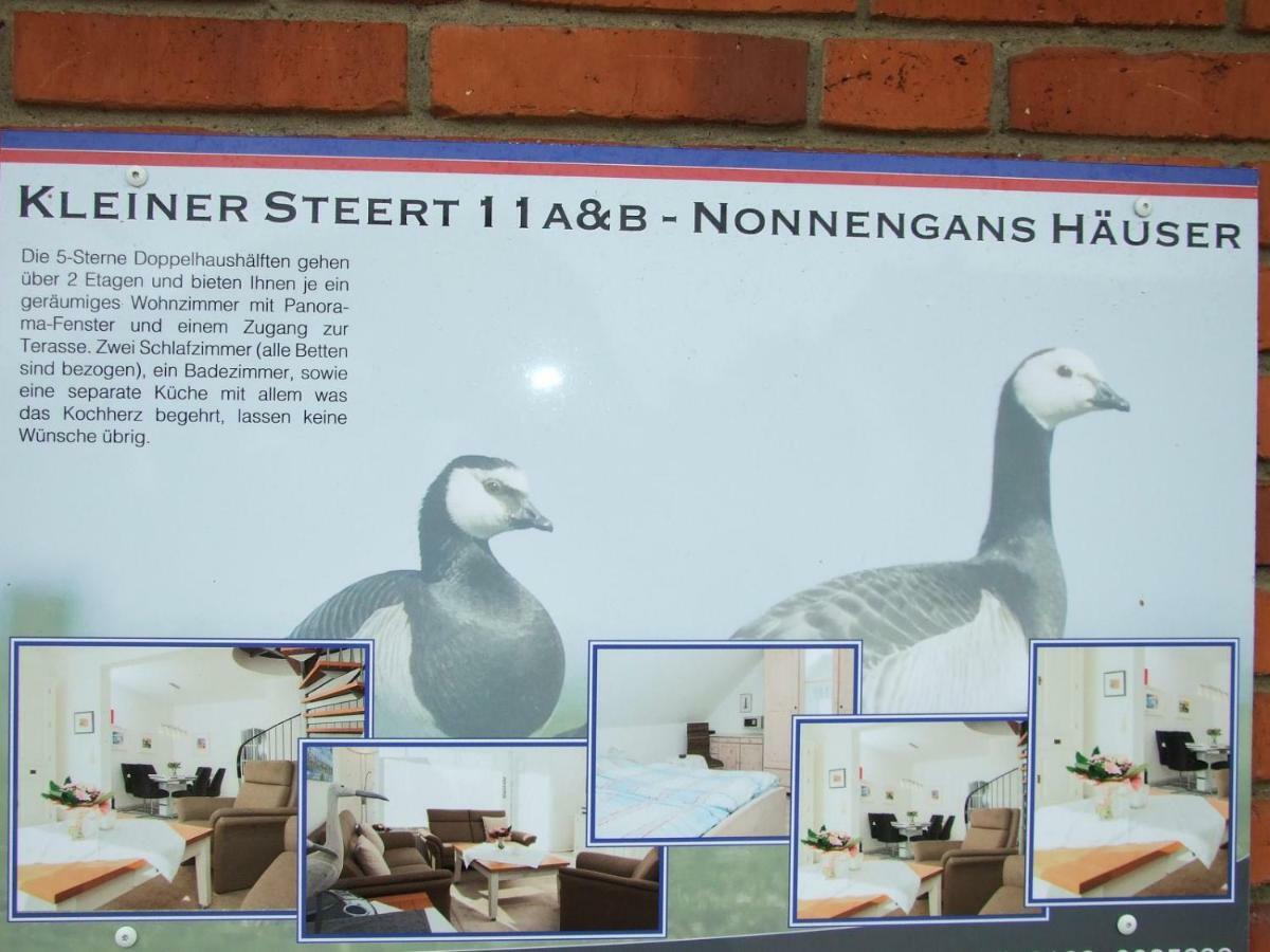 Nonnenganshauser Фридрихског Экстерьер фото
